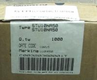 STU10NA50