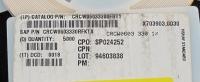 CRCW0603330RFKTA