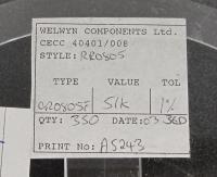 CR0805F-51KFI
