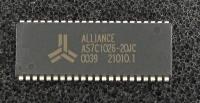 AS7C1026-20JC