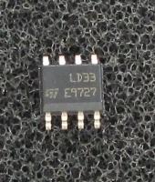 LD1117D33TR