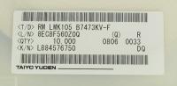 LMK105B7473KV-F