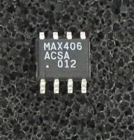 MAX406ACSA