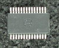WM8768GEDS