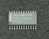 MAX527DEWG