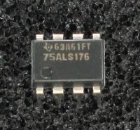 SN75ALS176P