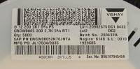 CRCW08052K70JNTA