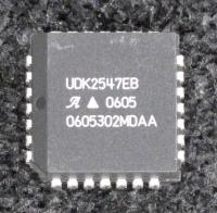 UDK2547EBTR