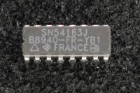 SN54163J
