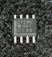 TLC272BCD