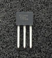 FQU17P06