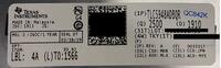 TLC5948ADBQR