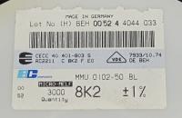 MMU0102-50B8K2F