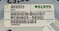 WCR0603-5K6GI