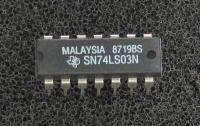SN74LS03N