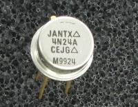JANTX4N24A