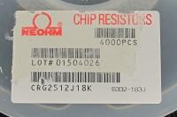 CRG2512J18K
