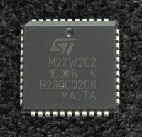 M27W202-100K6