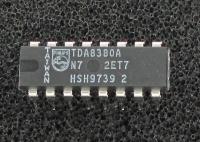 TDA8380A