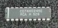 CD74HC245E