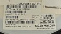 RC0603FR-07215RL