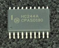 MC74HC244ADWR2