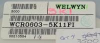 WCR06035K11FI