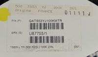 TS53YJ 100K 20%
