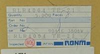 RLR4004TE-21