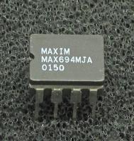 MAX694MJA