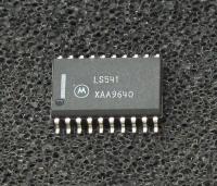 SN74LS541