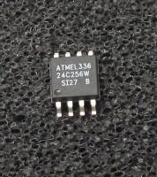AT24C256W10SI2.7