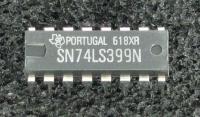 SN74LS399N
