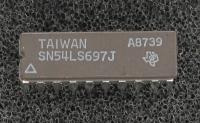 SN54LS697J