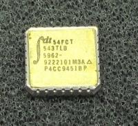IDT54FCT543TLB