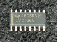 SN74LVC138ADR