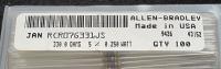 RCR07G331JS