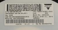 CRCW08052K00JNTA