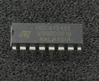 HCF4724BE