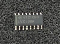 SN74LVC138ADR