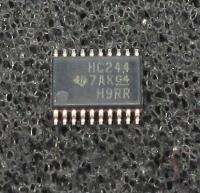 SN74HC244PWE4