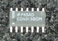 CD4013BCMX