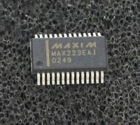 MAX223EAI
