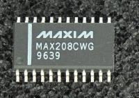 MAX208CWG