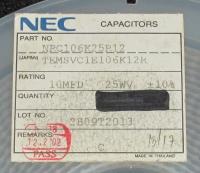 NRC106K25R12