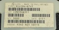 BZX284B7V5