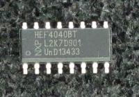 HEF4040BT