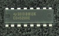 CD4520BE