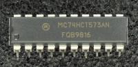 MC74HCT573AN