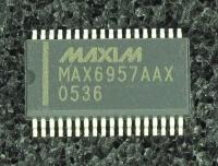MAX6957AAX